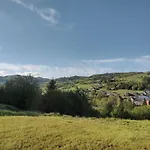 Na Berechu W Gorach-pieniny Szlachtowa