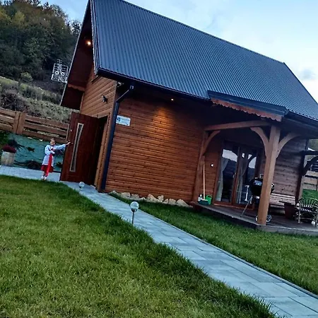 Na Berechu W Gorach-pieniny *