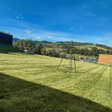 Na Berechu W Gorach-pieniny *