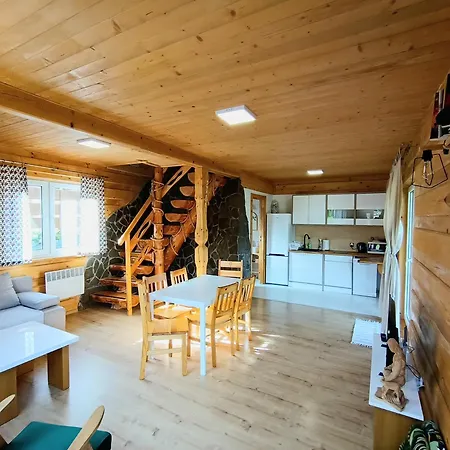 Na Berechu W Gorach-pieniny