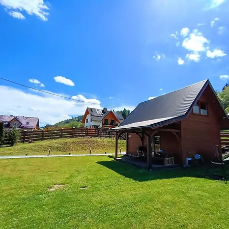 Na Berechu W Gorach-pieniny *